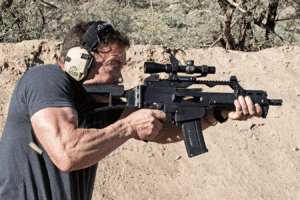 American-Made G36C: Now Available to Civilians. Kinda.