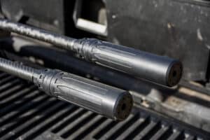 Dead Air Nomad Ti: Next-Gen 3D Printed Lightweight