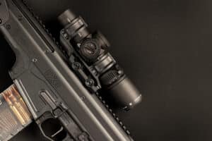 Vortex AMG 1-10x: Glorious American Goodness