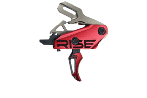 Rise Armament Triggers REV 535 [FIRST LOOK]