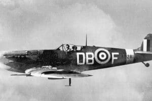 William “Tex” Ash: WWII POW Escape Artist