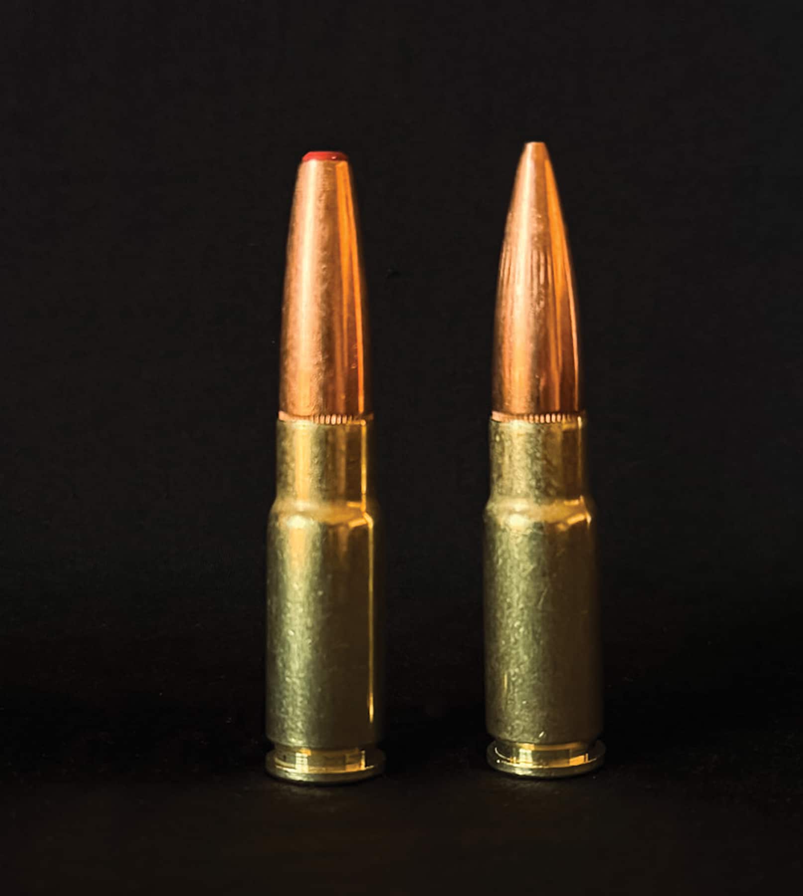 338 Razor 338 ARC: The Big Little Cartridge That Packs a Punch | RECOIL