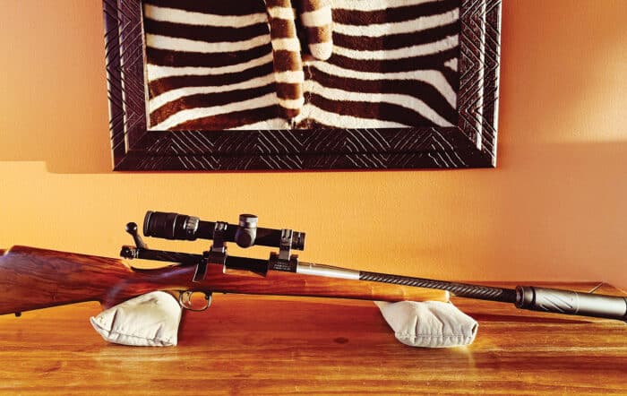 338 ARC: The Big Little Cartridge That Packs a Punch