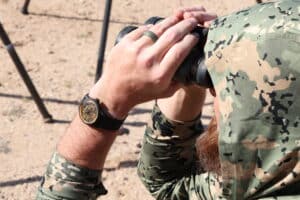 STORY TIME: Praesidus Pacific Campaign Commemorative Watches