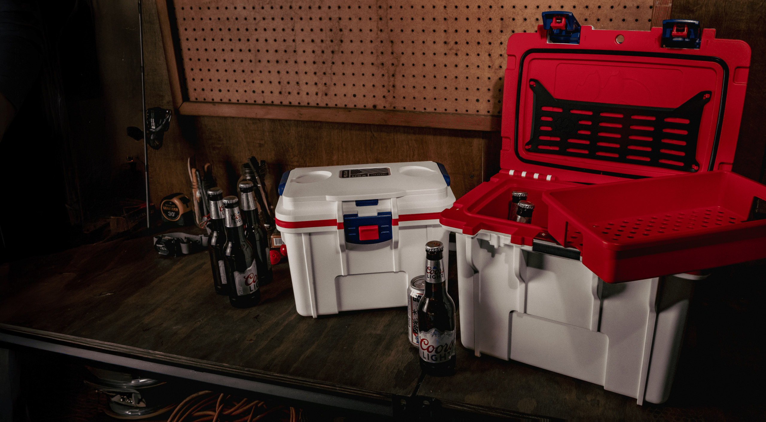 NEW RELEASE] America 250 Collection From Pelican! | RECOIL