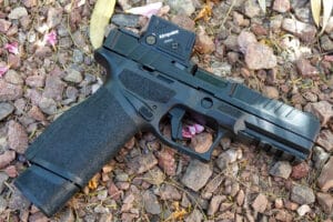 Springfield Echelon COA [NEW RELEASE]