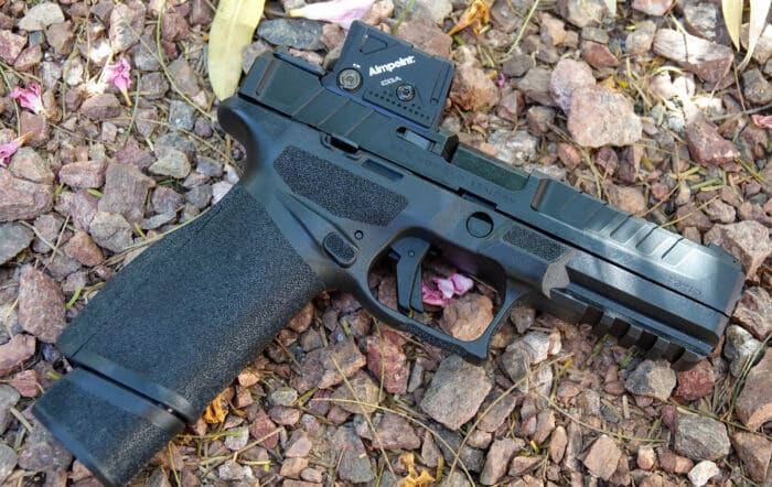 Springfield Echelon COA [NEW RELEASE]