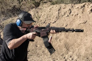 Specialized Tools: A Tale Of Two Shotguns [BUILD]