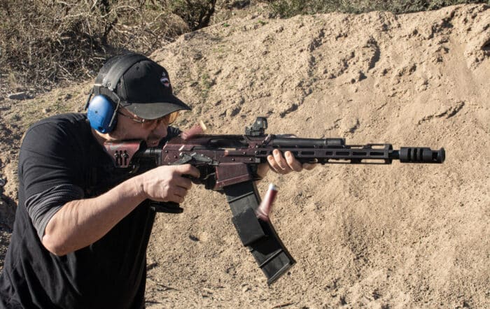 Specialized Tools: A Tale Of Two Shotguns [BUILD]