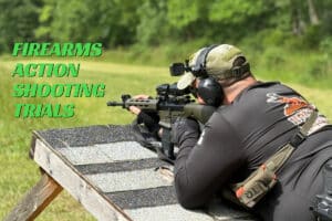 FAST: Firearms Action Shooting Trials 2-Gun Match [FIRST LOOK][SIGN UP NOW]