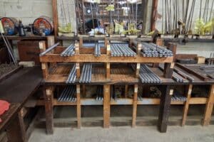 Douglas Barrels: Legendary Precision