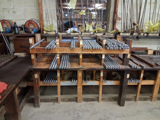 Douglas Barrels: Legendary Precision