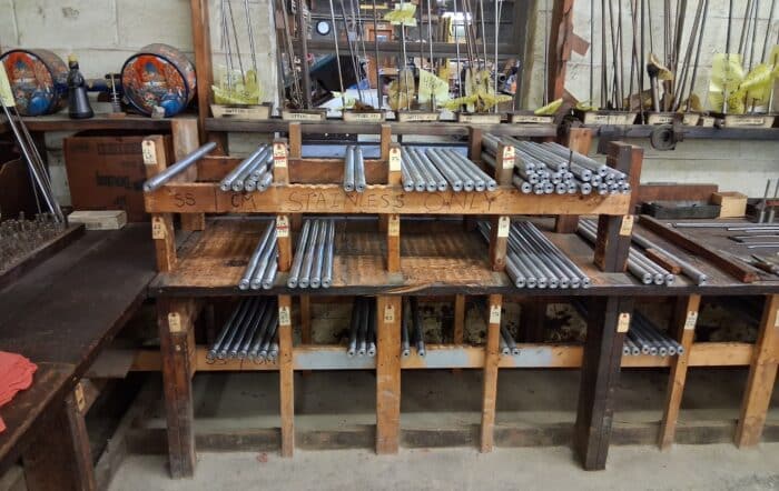 Douglas Barrels: Legendary Precision