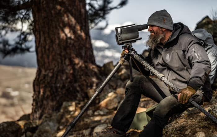 The Precision of Faith & Hard Work: Bryan Morgan of Hat Creek Training [ZEROED IN]