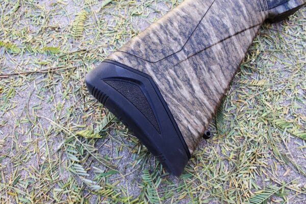 Redfield Vector 12ga Inertia Semiauto Shotgun: Best Beginner Hunting ...