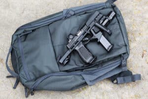 Tyrant CNC P365 PDW Chassis: Personal Defense Weapon In The Palm Of Your Hand [REVIEW]