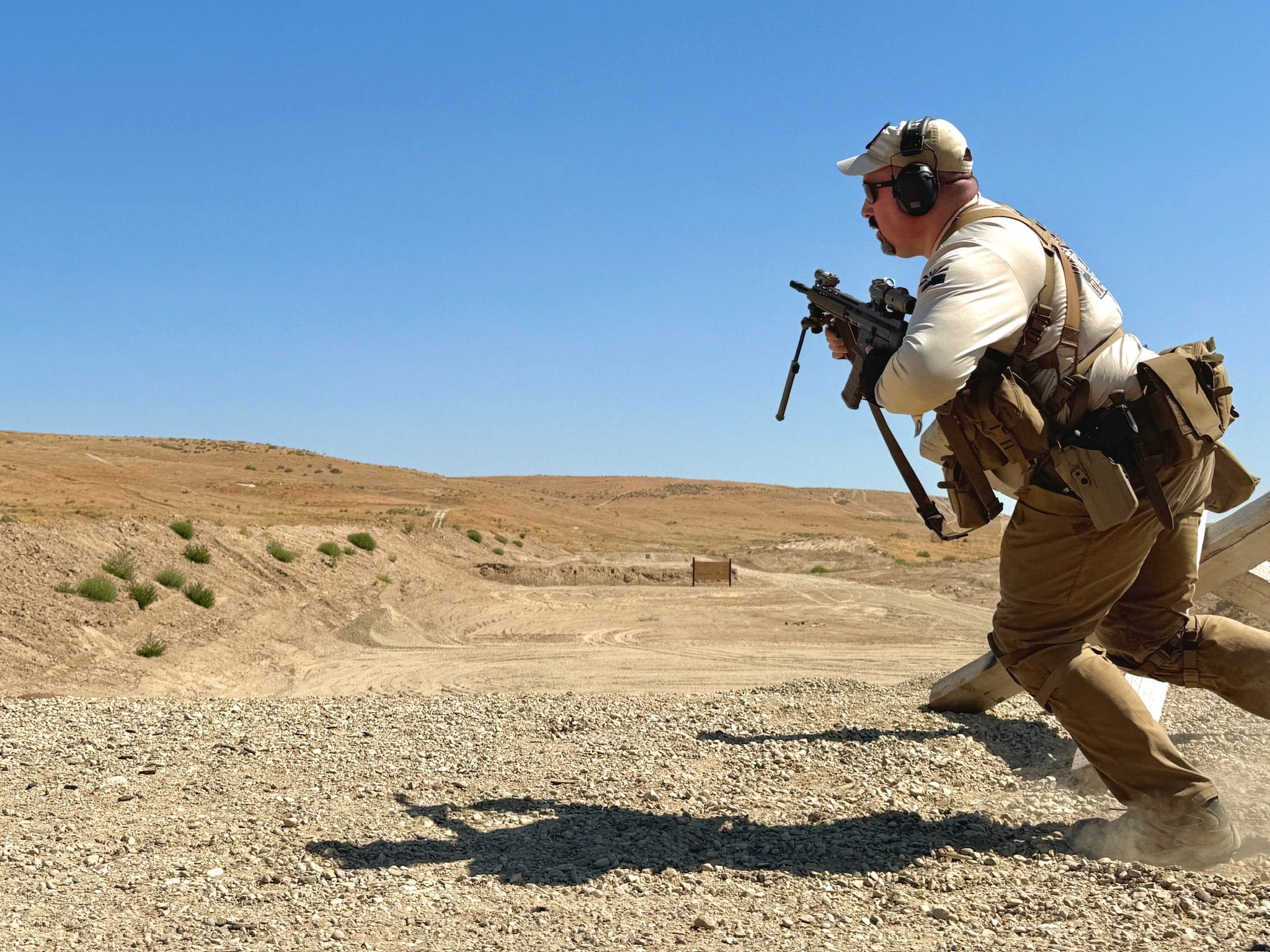FAST: Firearms Action Shooting Trials 2-Gun Match [FIRST LOOK][SIGN UP ...