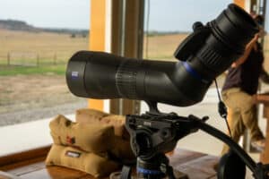Zeiss Apia 20-50×65 Compact Spotting Scope [FIRST LOOK]