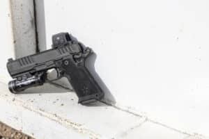 Staccato HD P4.5: Better Than Glock or 2011? [REVIEW]