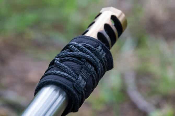 Thermal Suppressors N3wton: King Of The PRS-Suppressor?
