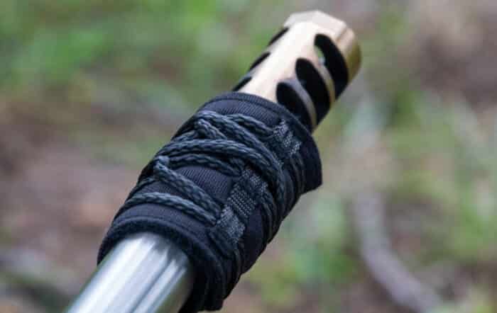 Thermal Suppressors N3wton: King Of The PRS-Suppressor?