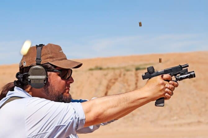 Glock Gen 6: Upgrades & Optic Problems