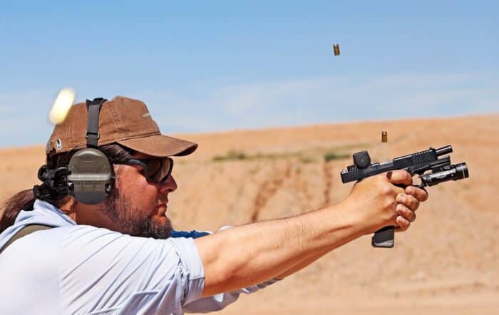 Glock Gen 6: Upgrades & Optic Problems