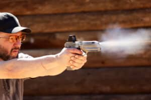 Rara Avis: The Elysien Eagle Is The Concept Car of Handguns
