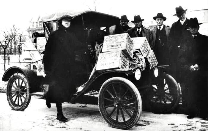 Will Not Comply: A Historical Anecdote of the First Silencer Registration
