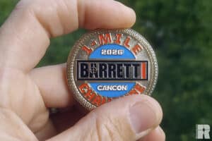 Best of CANCON: Barrett 1-Mile Challenge