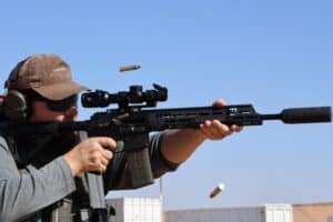 SIG SAUER Melting Pot Rifle: SIG516 Gen 3 [REVIEW]