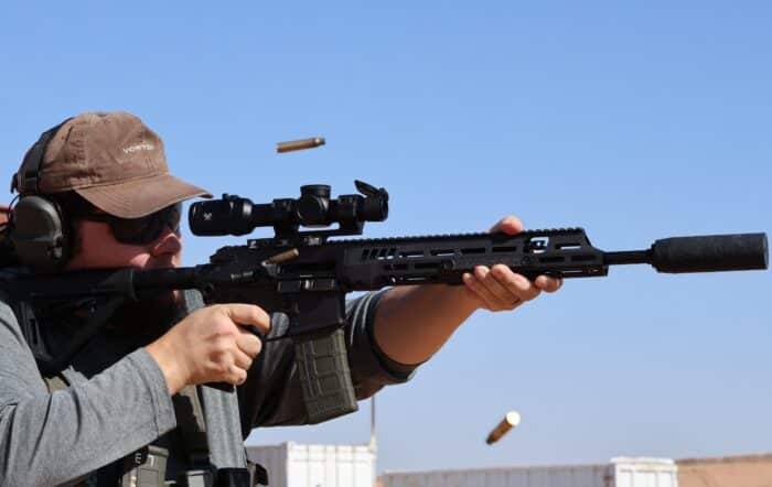 SIG SAUER Melting Pot Rifle: SIG516 Gen 3 [REVIEW]