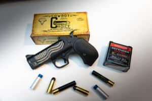 Bond Arms America 250th: The Quintessential Semiquincentennial Commemorative