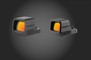 Osight XE AMRS & Osight SE 6MOA [NEW RED DOTS]