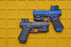 Training Toys or Tools?