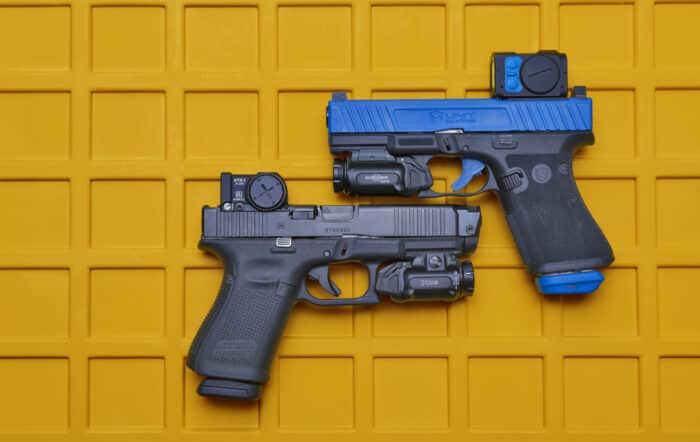 Training Toys or Tools?
