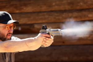 The Business Of Shooting: Getting Schooled by Eric Grauffel
