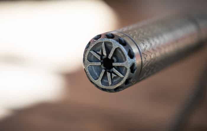 One Piece At A Time: Wraith Metal Work’s Unique Suppressor Design Philosophy