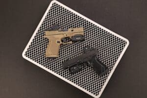 Grit Grips’ Grand Glock-Compatible Frames: Clone Corrected