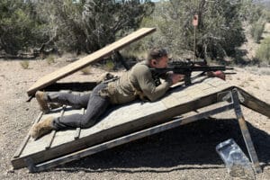 Two Guns, Twice The Fun: We Shoot the Inaugural Dual Platform Sniper Challenge Match