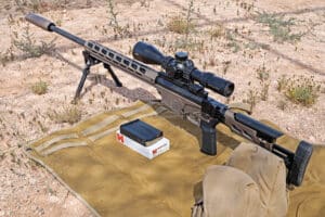 Dollars Per Mile: Long Range Rifles for the Rest of Us