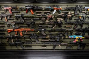Mad Mountain Science: West Virginia’s Boutique AKs
