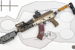 The Stenzel American Kalashnikov: The Future Is The Past, But Badass