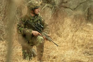 American SA80: The British Problem Child Reborn In The USA