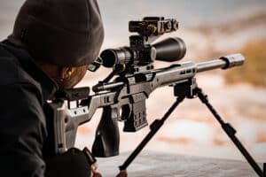 Precision Rifle Handbook: Buying A Scope