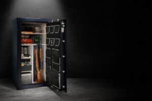 When Your Gun Safe Goes Bad: What To Do When You Can’t Get Your Secure Gun Safe Open