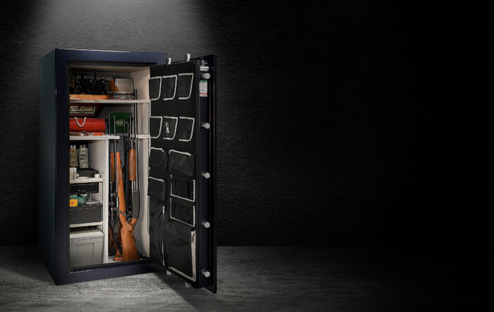 When Your Gun Safe Goes Bad: What To Do When You Can’t Get Your Secure Gun Safe Open