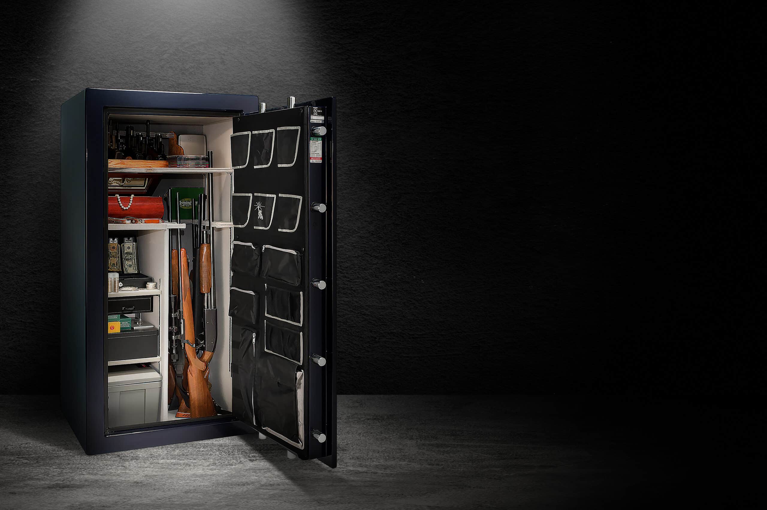 When Your Gun Safe Goes Bad: What To Do When You Can’t Get Your Secure Gun Safe Open When Your Gun Safe Goes Bad: What To Do When You Can’t Get Your Secure Gun Safe Open