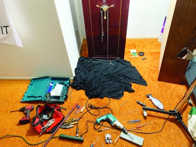 When Your Gun Safe Goes Bad: What To Do When You Can't Get Your Secure ...