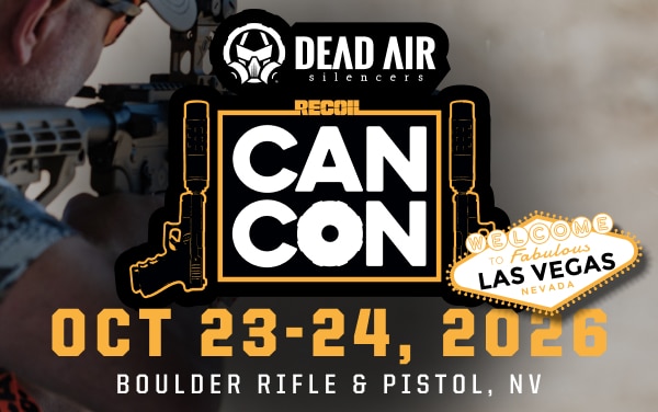 CANCON Las Vegas 2026 | October 22-24: GET TICKETS NOW!